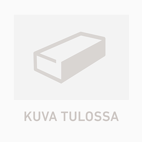 A.S. leveäkärkiset teräspinsetit TW-3022 1 kpl